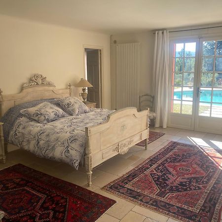 L'Hacienda Francesa Panzió Palaja Kültér fotó