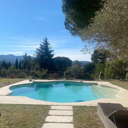 L'Hacienda Francesa Panzió Palaja Kültér fotó
