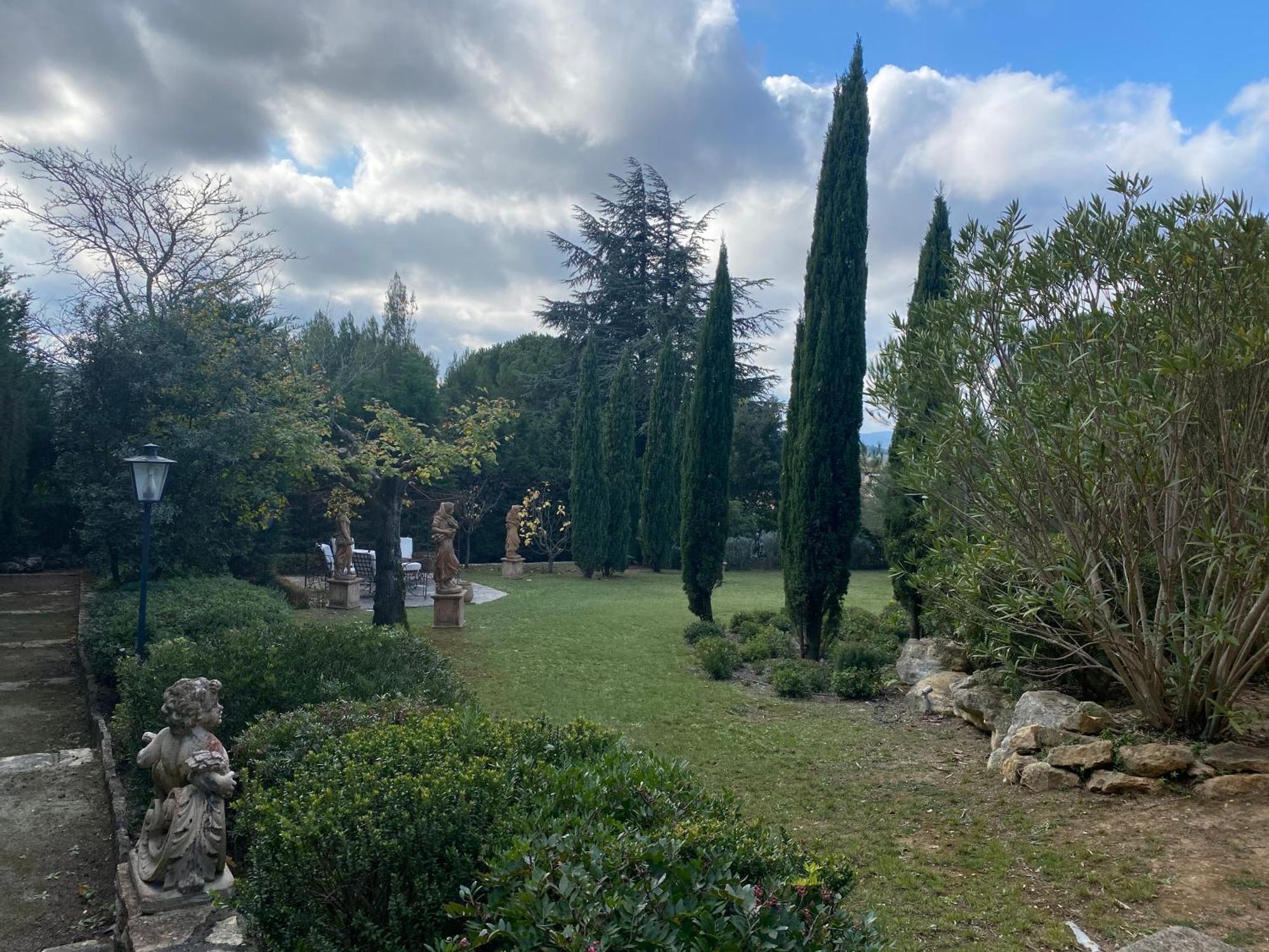 L'Hacienda Francesa Panzió Palaja Kültér fotó